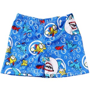 À la mode mignon garçons Floral <span class=keywords><strong>maillot</strong></span> <span class=keywords><strong>de</strong></span> <span class=keywords><strong>bain</strong></span> enfants plage <span class=keywords><strong>piscine</strong></span> <span class=keywords><strong>maillot</strong></span> <span class=keywords><strong>de</strong></span> <span class=keywords><strong>bain</strong></span> dessin animé impression pour source chaude <span class=keywords><strong>piscine</strong></span> Shorts - Product Image 1