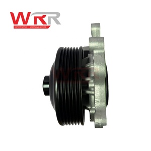ปั๊มน้ำมันเครื่องยนต์ไฟฟ้า 11518516204 สำหรับ BMW F30 F34 F36 F10 F11 F25 328d 520d X3 2.0L ดีเซล อะไหล่ระบบระบายความร้อน - Product Image 6