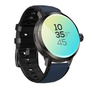 <span class=keywords><strong>Version</strong></span> globale DM82 4G Android montre intelligente 1.75 "écran tactile AMOLED caméra rotative support multilingue assistant vocal - Product Image 3