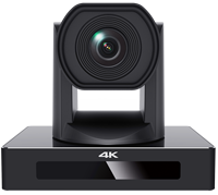 Caméra PTZ EZOLEN 4K60FPS 30X SDI avec suivi IA pour églises, diffusion en direct, système de vidéoconférence LAN POE NDI