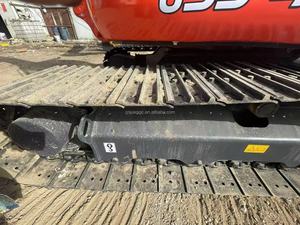 Prix d'usine: Excavatrice d'occasion de U55-4 de Kubota, mini excavatrice de Kubota à vendre à un bas prix - Product Image 3