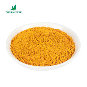 Ácido fólico de vitamina B9 de alta calidad CAS 59-30-3 Polvo de vitamina B9 soluble en agua Fábrica Polvo de ácido fólico <span class=keywords><strong>Folico</strong></span> - Product Image 3