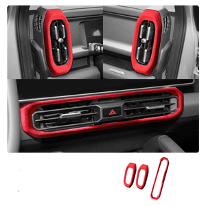 JFor Etour T2 Auto Part Accessoires d'intérieur haut de gamme pour votre véhicule - Product Image 6