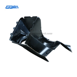 ระบบระบายความร้อนรถยนต์ระดับไฮเอนด์ วัสดุแท้ ฝาครอบอินเตอร์คูลเลอร์สำหรับ Aston Martin Vantage 2019-2024 L KY63-8C465-AB - Product Image 3