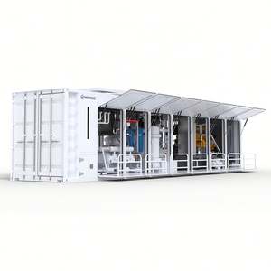 Booster-Driven Skid Nitrogen Generator for Harsh <b>Oilfields</b> - Product Image 5