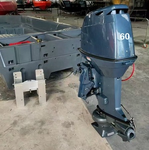 Jet Drive Boat <strong>Motor</strong> 4 Stroke 15hp Outboard <strong>Motor</strong> Short Shaft Marine <strong>Engine</strong> Compatible with Original Boat <strong>Motor</strong> Spare Parts - Product Image 5