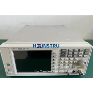 เครื่องวิเคราะห์สัญญาณ HP/ Agilent /Keysight N9320B 9 kHz-3 GHz/มือสอง/ รุ่น H - Product Image 1