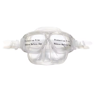Gafas <span class=keywords><strong>de</strong></span> Natación <span class=keywords><strong>de</strong></span> Moda para Buceo Libre <span class=keywords><strong>de</strong></span> Bajo Volumen Directo <span class=keywords><strong>de</strong></span> Fábrica, Silicona, Proveedor Chino, Gafas <span class=keywords><strong>de</strong></span> <span class=keywords><strong>Snorkel</strong></span>, Máscara <span class=keywords><strong>de</strong></span> Buceo - Product Image 5