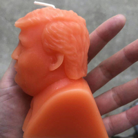 Großhandel geformte Kerze angepasst 3D-Design Kunst Bild Kerzen für Geschenke