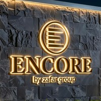 Lettres en relief pour restaurant, logo 3D personnalisé, enseigne lumineuse LED, publicité pour vitrine, signalétique imperméable pour cuisine végétalienne