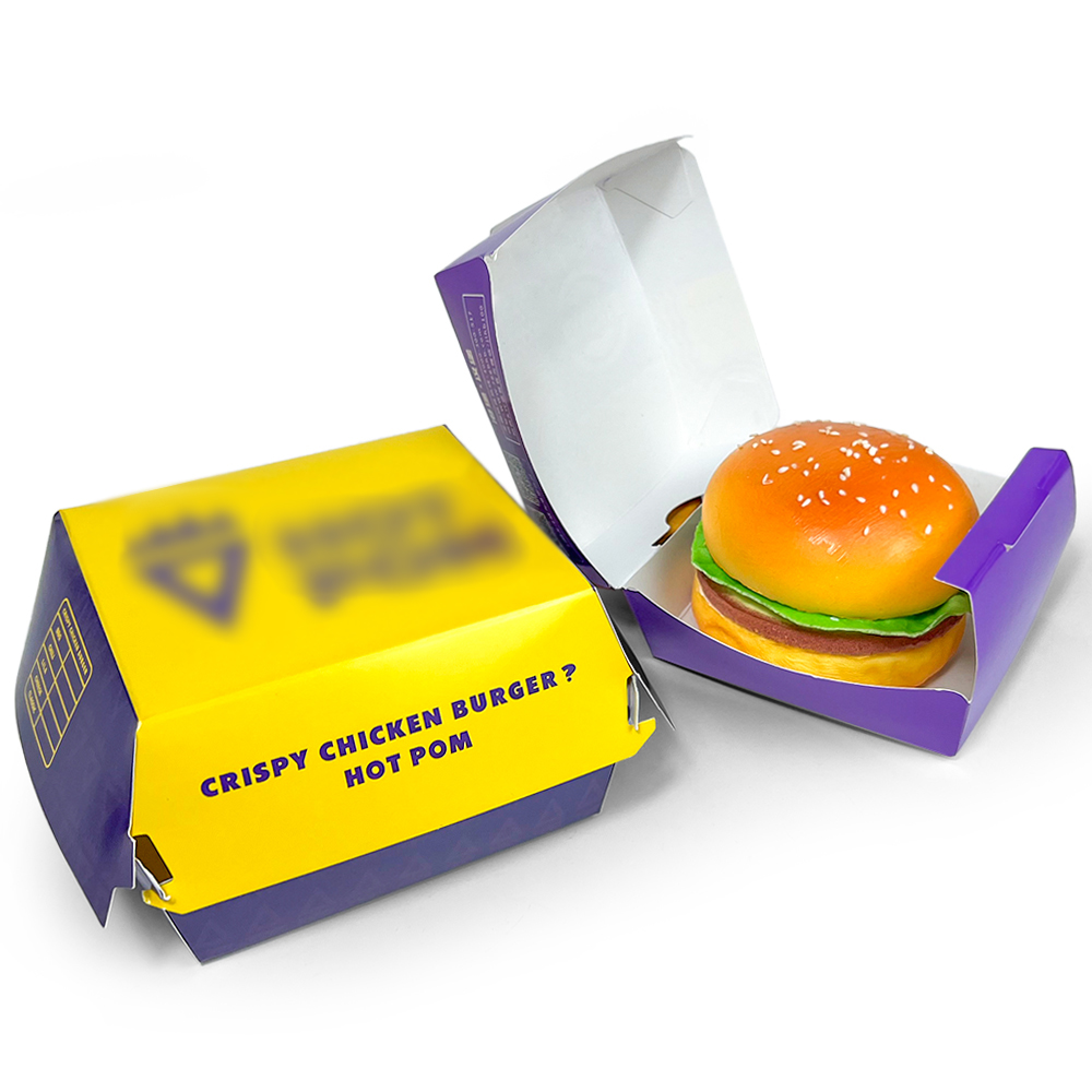 packaging box 15x10x5 cm