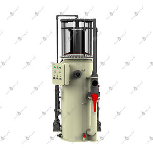 Écumeur de protéines STP600 25T pour ferme piscicole industrielle de crevettes, de crabes et de poissons, fabrication directe en usine, OEM personnalisé - Product Image 2