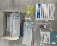 Kits de test de progestérone canine Wondfo Fincare, réactifs vétérinaires, tests TSH, HbA1c, Cortisol, CRP, YG-101, YG-102, certifiés CE