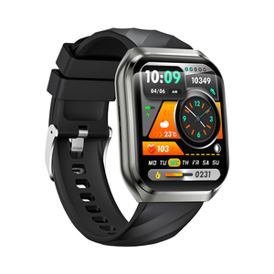 Reloj Inteligente MT66 con Batería de Larga Duración, Pantalla de 1.83 Pulgadas, Batería de 1000 mAh, Llamadas por Bluetooth, Carátulas Personalizables, Reloj Deportivo para Hombre y Mujer - Product Image 6