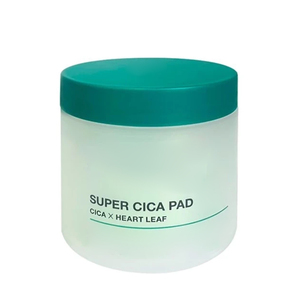 70 tampons Mediccube Zero Pore Pad 2.0, best-seller, tampons tonifiants à double texture, exfoliation AHA BHA, affinage des pores et contrôle du sébum - Product Image 5