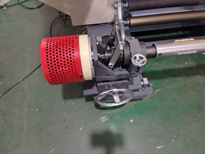 LFQ-1300 dọc loại cán phim rạch Rewinder máy - Product Image 2