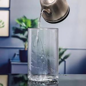 Nouveau Design 2.5 ''Diamètre Grand <span class=keywords><strong>Table</strong></span> Fleurs Vase Vase Cylindre En Verre - Product Image 4