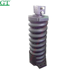 ชุดสปริงปรับตั้งสายพานตีนตะขาบ OEM SPRING CAT320 CAT330 CAT345 สำหรับรถขุด รถดันดิน อะไหล่ช่วงล่าง อุปกรณ์ปรับความตึง - Product Image 2