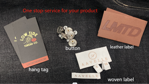 <span class=keywords><strong>Jeans</strong></span> <span class=keywords><strong>Larghi</strong></span> da Uomo in Denim Cerato Stile High Street Streetwear Hip Hop, Pantaloni Vestibilità Ampia in <span class=keywords><strong>Jeans</strong></span> Cerato Effetto <span class=keywords><strong>Pelle</strong></span> Lavata con Tasche Grandi - Product Image 5