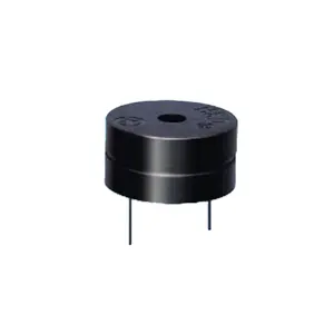 6V buzzer <span class=keywords><strong>Quiz</strong></span> không dây Nhà hàng bảng cơ khí Piezo buzzer YMD-12065-G - Product Image 1