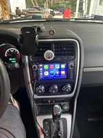 Autoradio DVD CD pour Jeep Wrangler Grand Cherokee Liberty Compass Patriot Dodge Ram 1500 2500 3500 CarPlay Android Auto 2008-2011
