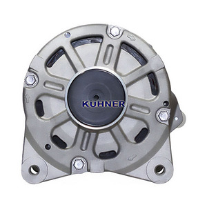 Alternateur compatible avec AUDI Q7 4.2 TDI quattro Diesel (KW : 240, HP : 326) de 03-2007 à 06-2009 KUHNER 554276RI NEUF - Product Image 1