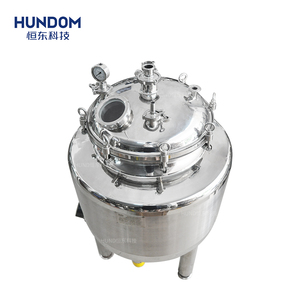 Trung quốc công nghiệp lớn khuấy từ chất lỏng <span class=keywords><strong>Vortex</strong></span> Mixer từ máy xay sinh tố - Product Image 2