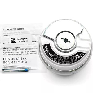 Encodeur Heidenhain ERN1321 4096 62S12-30 TTL 5V Optique pour Ascenseurs - Product Image 1