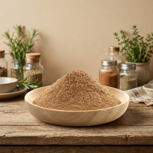 Extracto Puro de Apium Leptophyllum Ajamoda en Polvo, Ingrediente Botánico Concentrado para Mezclas de Té y Recetas Culinarias - Product Image 2