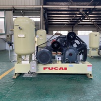 Haifai — compresseur d'air industriel 20hp 40bar, équipement chinois, haute pression, excellente vente