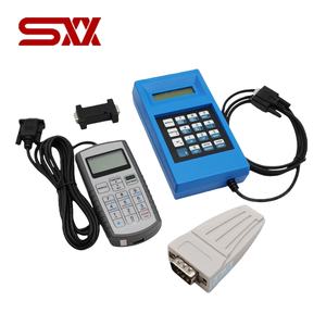 Serveur TT bleu GAA21750AK3 authentique, débogueur chinois-anglais pour <span class=keywords><strong>ascenseur</strong></span> <span class=keywords><strong>Otis</strong></span> Xizi XIO - Product Image 3