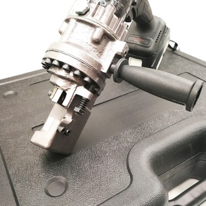 Coupeur hydraulique de barres d'armature en <span class=keywords><strong>fer</strong></span> <span class=keywords><strong>béton</strong></span> RC-16B coupeur de barres d'armature sans fil - Product Image 2