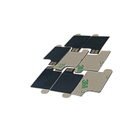 Antenne FPC Flexible Personnalisable pour Wifi, Bluetooth, BLE, 2.4G, 2.4GHz, 5.8GHz, Lora, 4G