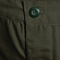 Vêtements de travail anti-infrarouge, pantalon de combat imperméable, pantalon tactique vert olive