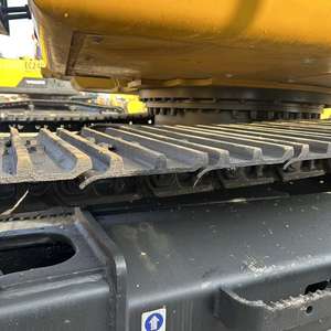 ใช้เครื่องยนต์ Cat312 ประหยัดน้ำมัน ดูแลรักษาง่าย ดีไซน์กะทัดรัด ประสิทธิภาพสูง ระบบไฮดรอลิกที่เชื่อถือได้ ใช้งานง่าย - Product Image 3