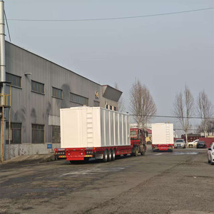 محطة وقود متنقلة (OEM) - تخصيص العلامة التجارية والتكوين لتتناسب مع محطة الوقود الخاصة بك - Product Image 6