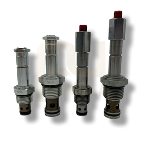 Válvulas de Control Hidráulico SV12-20M-0-N-12DG SV12-21-0-N-24DG SV12-20M-0-N-0 SV12-20-0-N-0 - Product Image 1