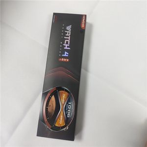 Montre connectée DF HW WATCH 4 PRO avec caméra rotative, appels vidéo, Android 8.1, Wifi, GPS, positionnement 4G - Product Image 5