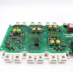 ของแท้จากเยอรมนี A5E36717799 + FS300R12KE3-S1 โมดูลไดรเวอร์ IGBT 1200V 300A บอร์ดจ่ายไฟ IPM ใหม่ ของแท้ - Product Image 1