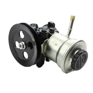 Hydraulic Steering Pump Engine Parts 44320-60160 Hydraulic Power Steering Pump For LAND CRUISER FJ80 4.0 For Toyota