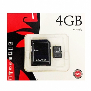 <span class=keywords><strong>Micro</strong></span> Chip 2 Gb Thẻ <span class=keywords><strong>Sd</strong></span> 4 Gb 8Gb 16Gb 32 64 Gb Thay Thế Cho Thẻ Nhớ Kingston - Product Image 3