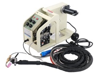 Machine à souder MIG CO2 350A 500A avec chargeur de fil Soudeuse haute performance