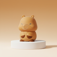Jouets anti-stress en gros : Animaux mignons de dessin animé qui crachent des bulles, jouets créatifs à rebond lent en forme de petits animaux pour soulager le stress