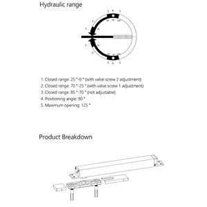 نظام تعديل من الألومنيوم من من من من من من من من من من من من من من من من من - Product Image 5
