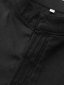 Túnica Tradicional Marroquí Bordada para Hombre, Thobe Musulmán con Bolsillo, Jibba, Abaya, Ropa Masculina, Jalabiya, Ropa para Ramadán, Ubba - Product Image 4