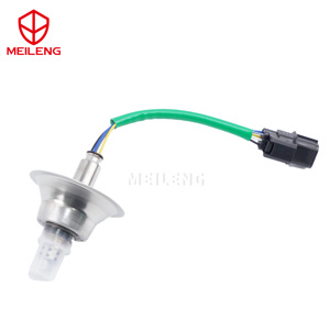 Capteur d'oxygène avant MEILENG 36531-6T9-H01 pour Honda Accord CR-V CRV Civic Fit Odyssey, remplacement du capteur <span class=keywords><strong>O2</strong></span> - Product Image 1