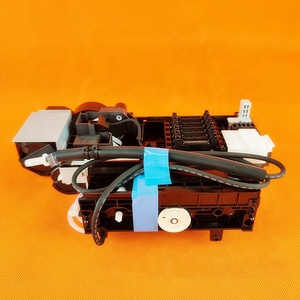 Epson Surecolor T3000 T5000 T7000 T7270 T5270 T3270 T3200 T5200 T7200 프린터 용 펌프 어셈블리 - Product Image 4