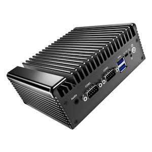 Mini PC OEM/ODM I5 6200U con <span class=keywords><strong>Windows</strong></span> 11, Micro NUC Industrial, Alder Lake Quad Core, DDR3L, SSD+HDD, <span class=keywords><strong>Windows</strong></span> 10, Computadora Industrial - Product Image 3