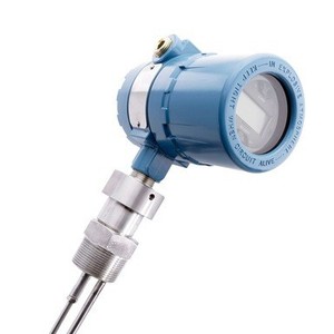 Medidor de Nivel por Radar de Onda Guiada Rosemount 3301, 24 V CC, 4-20 mA, Sensor de Nivel de Líquido - Product Image 3