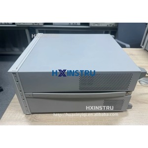 เครื่องวิเคราะห์เครือข่าย Keysight Agilent E5071C ENA 8.5 GHz WIN7 H - Product Image 3